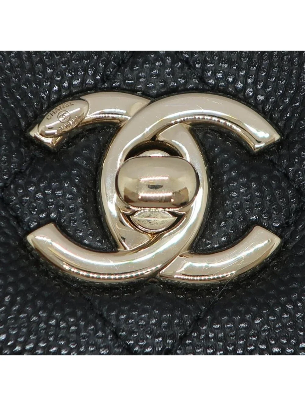 Chanel this authentic